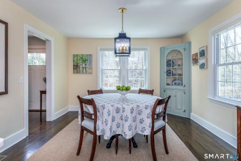 76 Blackville Road Washington CT 06794