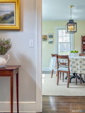 76 Blackville Road Washington CT 06794