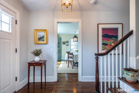 76 Blackville Road Washington CT 06794
