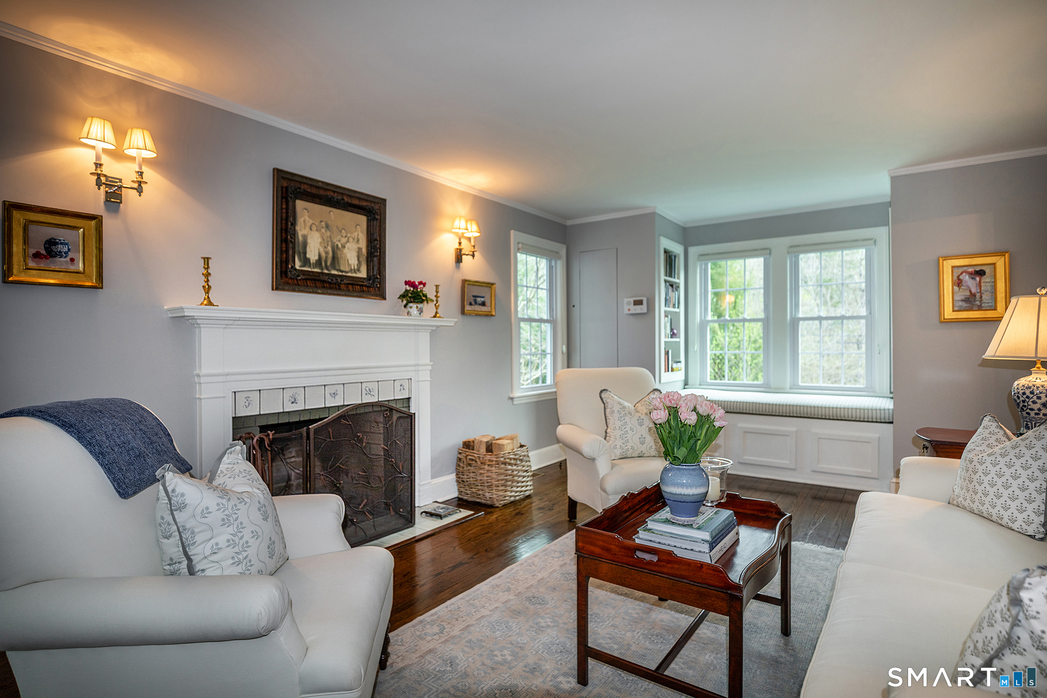 76 Blackville Road Washington CT 06794