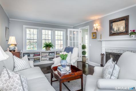 76 Blackville Road Washington CT 06794