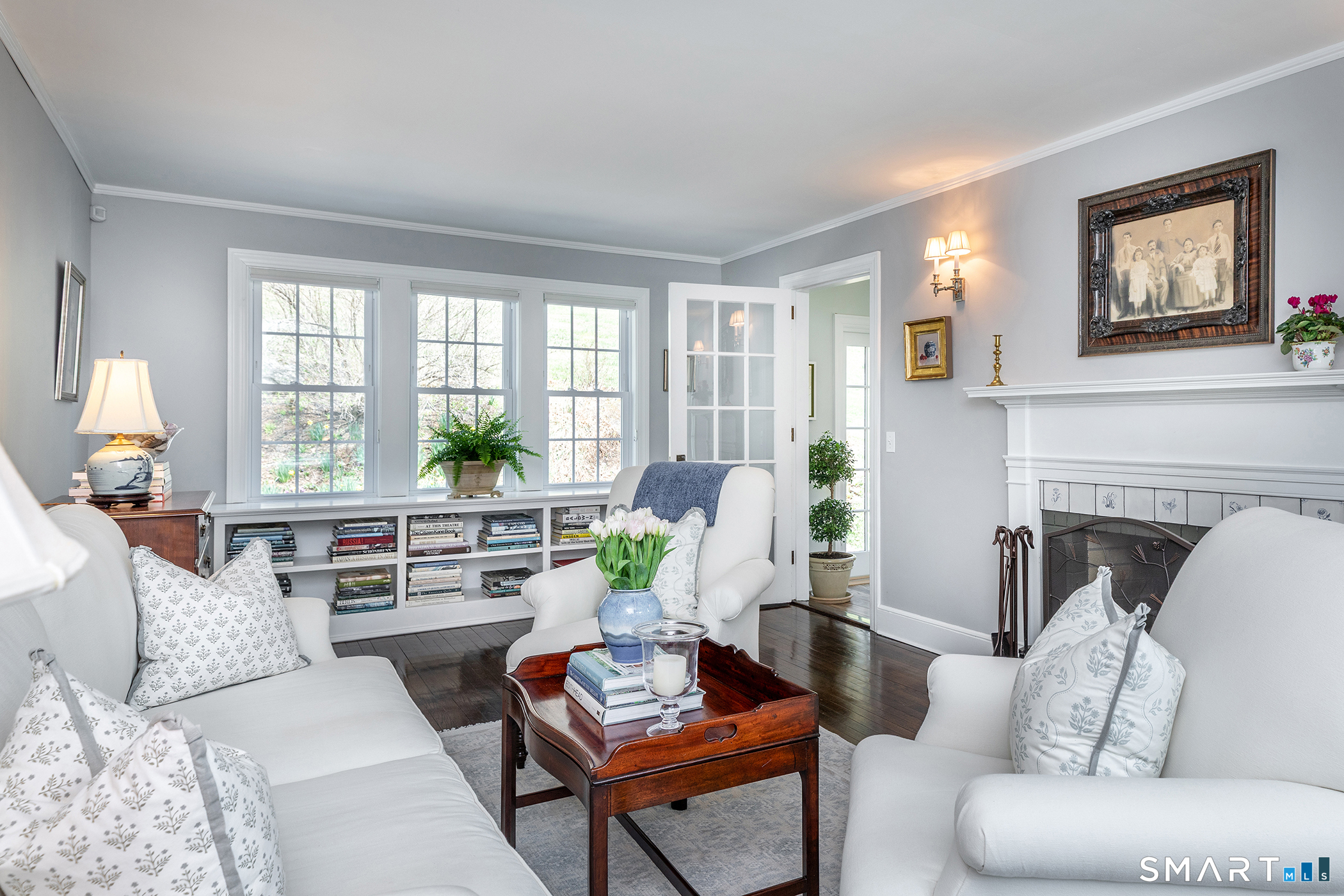 76 Blackville Road Washington CT 06794
