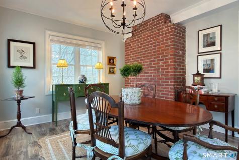 76 Blackville Road Washington CT 06794