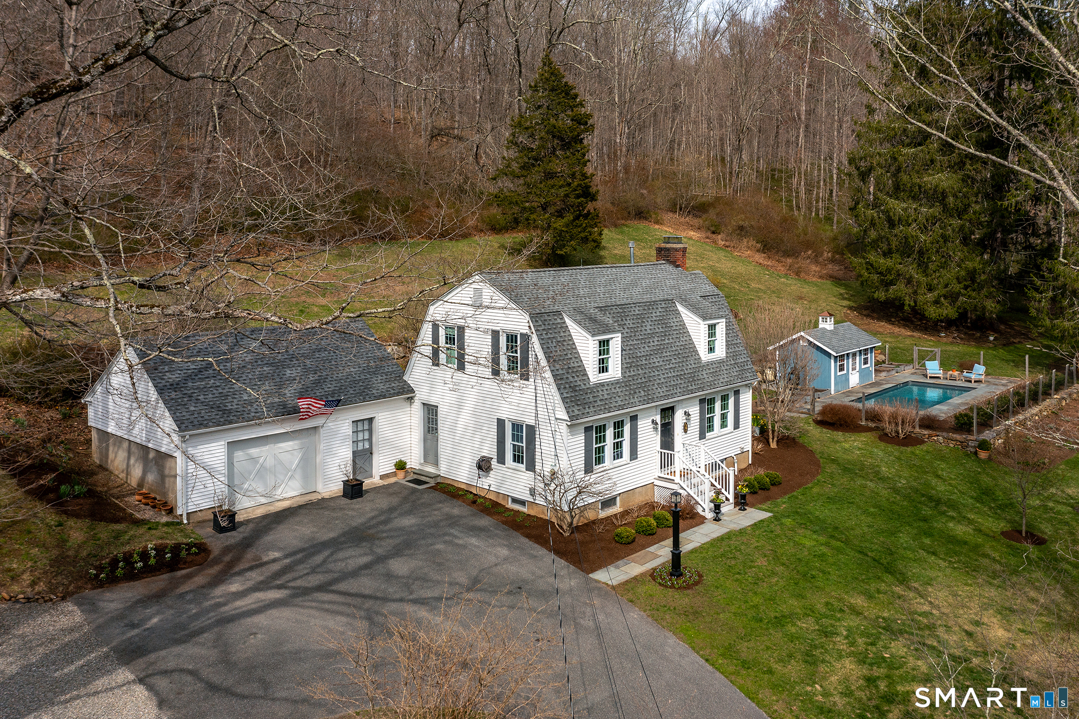 76 Blackville Road Washington CT 06794