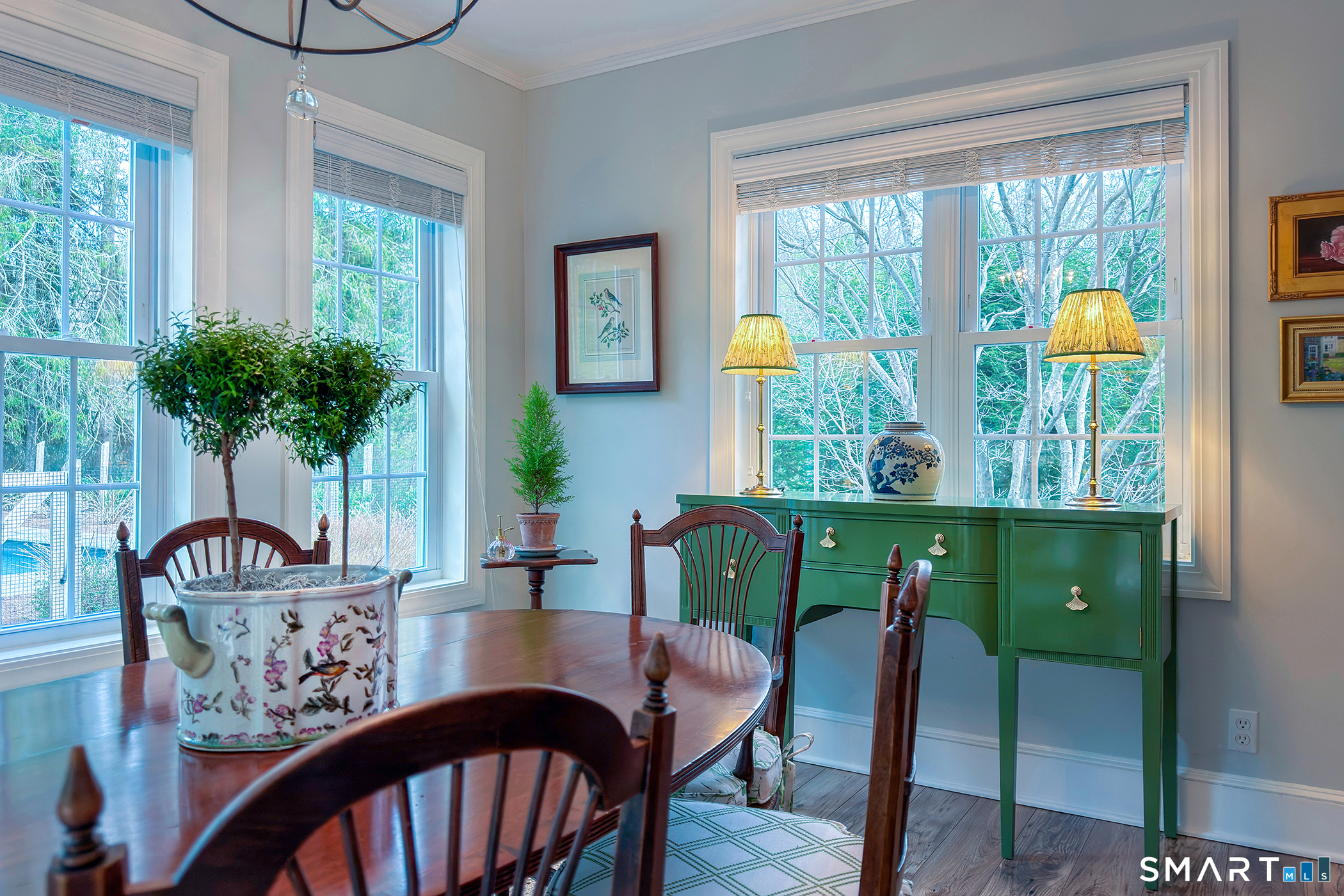 76 Blackville Road Washington CT 06794
