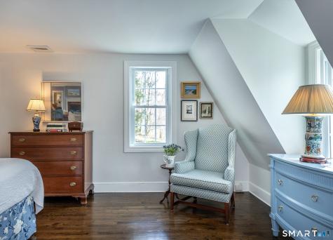 76 Blackville Road Washington CT 06794