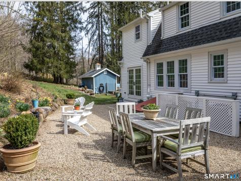 76 Blackville Road Washington CT 06794