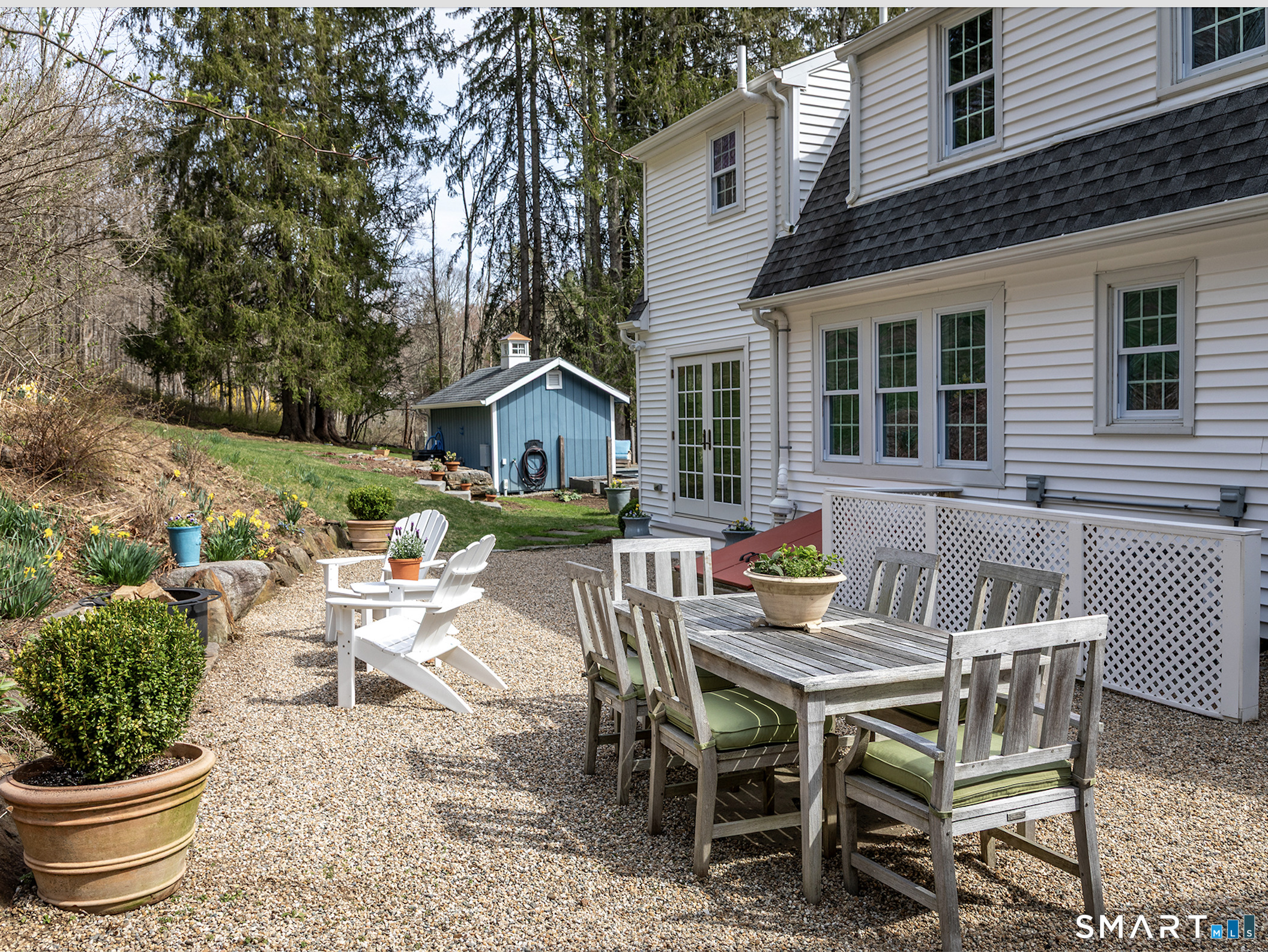 76 Blackville Road Washington CT 06794