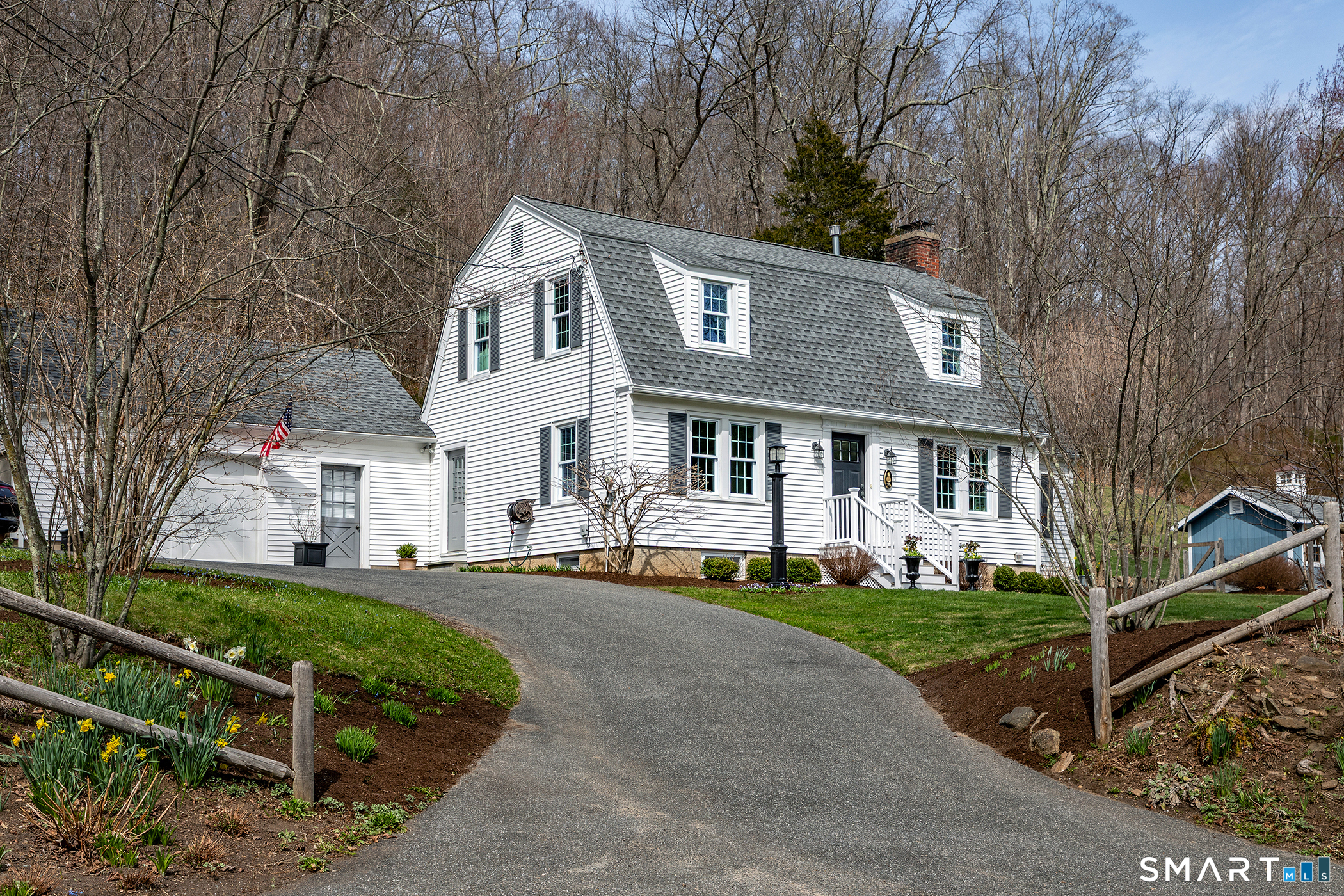 76 Blackville Road Washington CT 06794