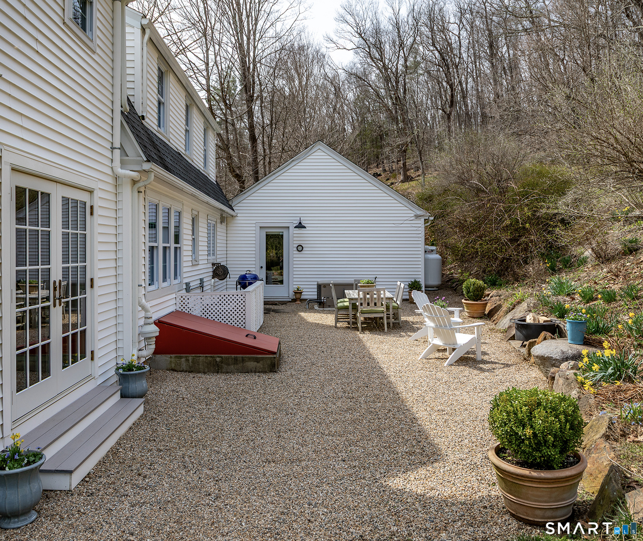 76 Blackville Road Washington CT 06794
