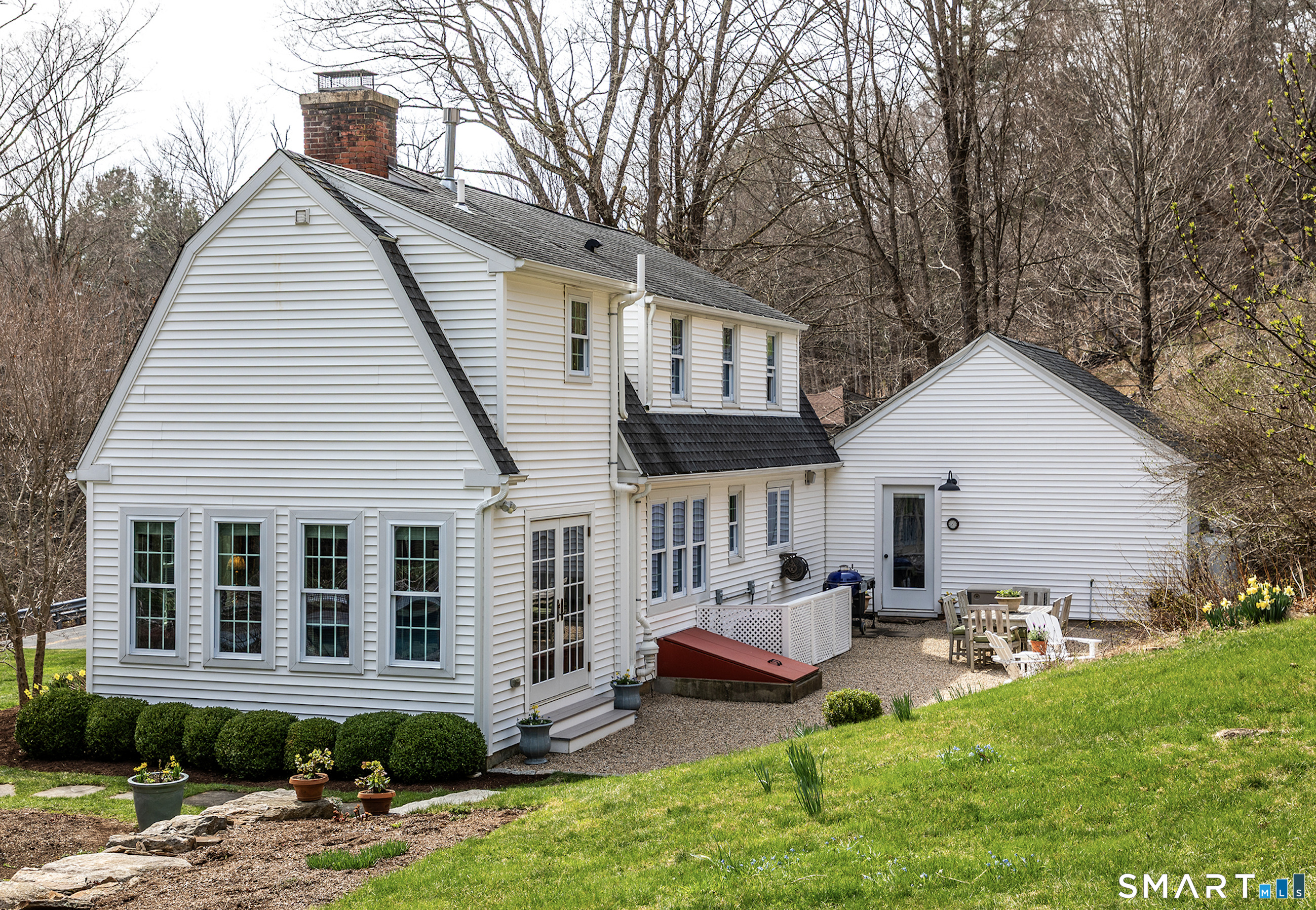 76 Blackville Road Washington CT 06794
