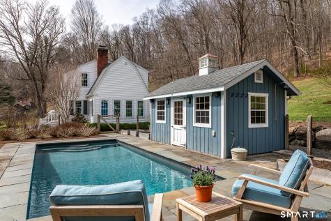 76 Blackville Road Washington CT 06794