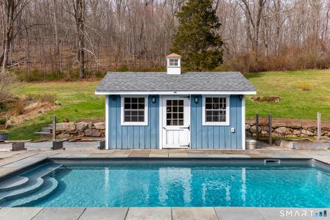 76 Blackville Road Washington CT 06794