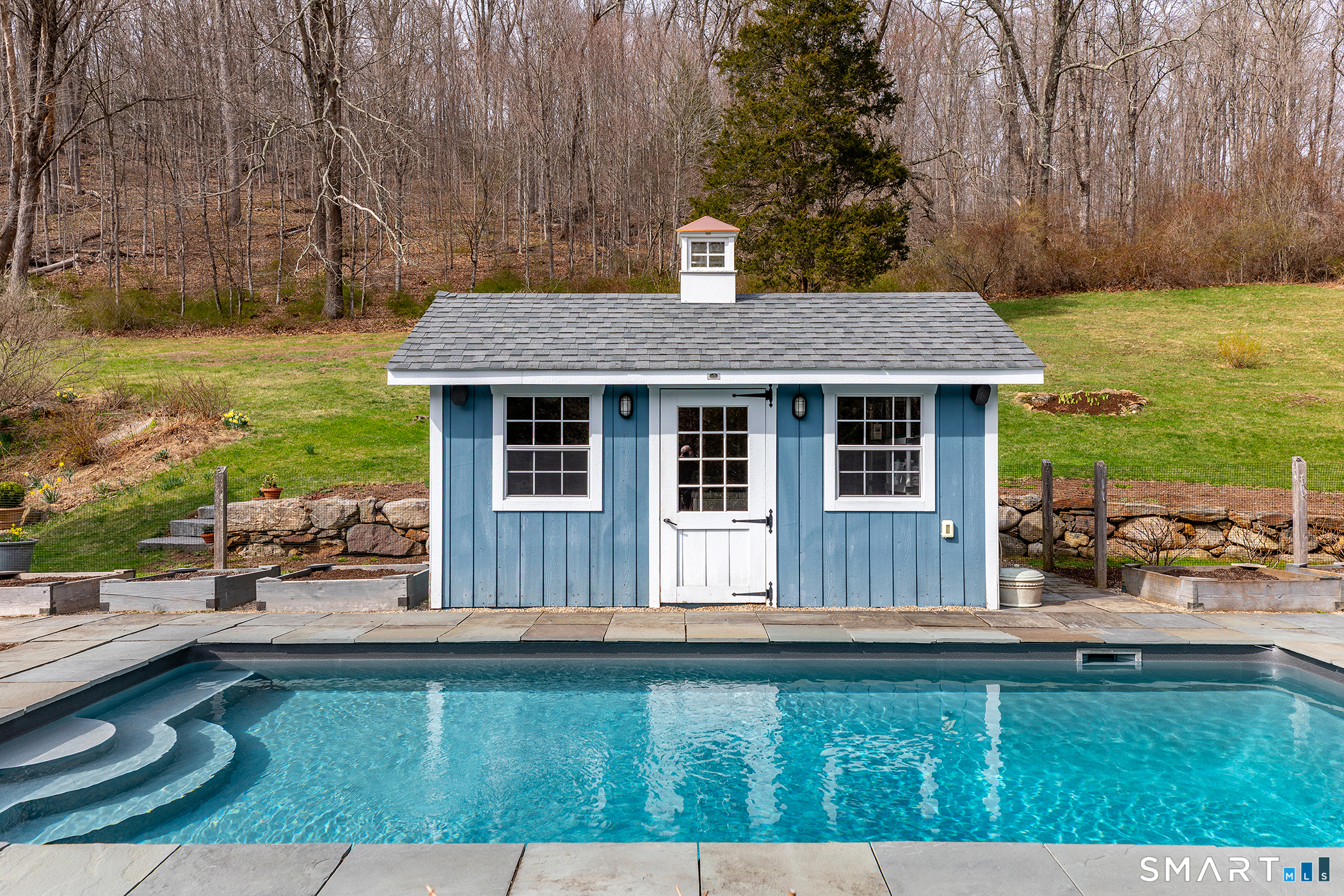 76 Blackville Road Washington CT 06794