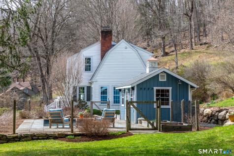 76 Blackville Road Washington CT 06794
