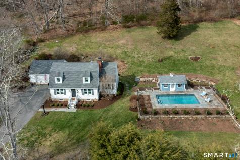 76 Blackville Road Washington CT 06794