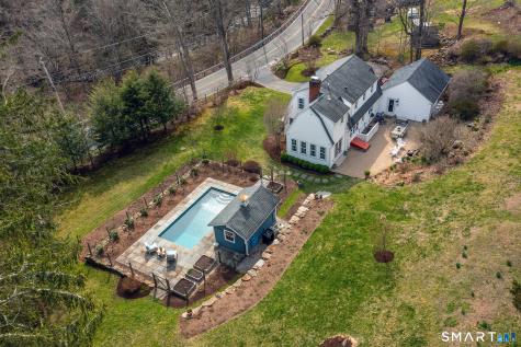 76 Blackville Road Washington CT 06794