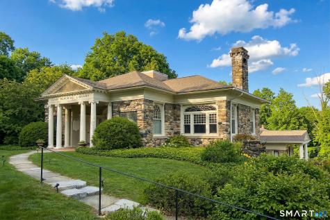 76 Blackville Road Washington CT 06794