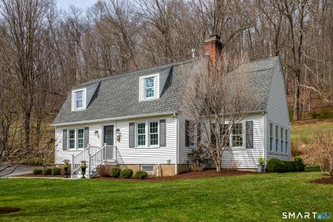 76 Blackville Road Washington CT 06794