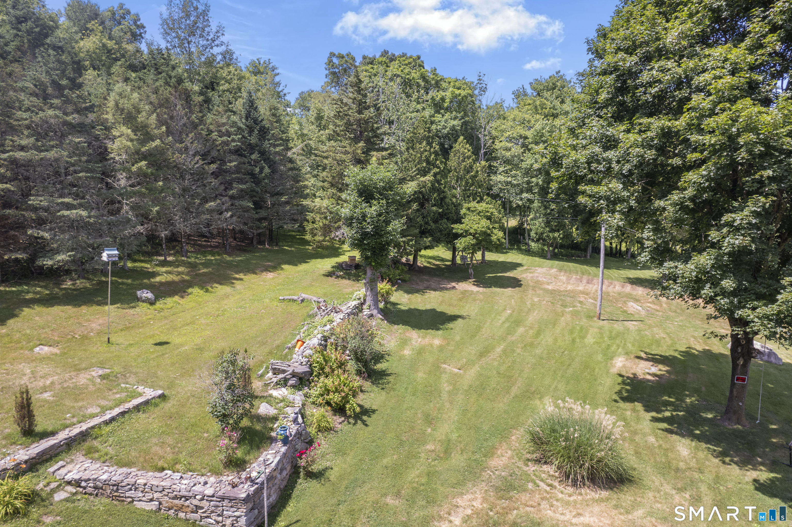 84 Dark Lantern Hill Road Killingly CT 06239