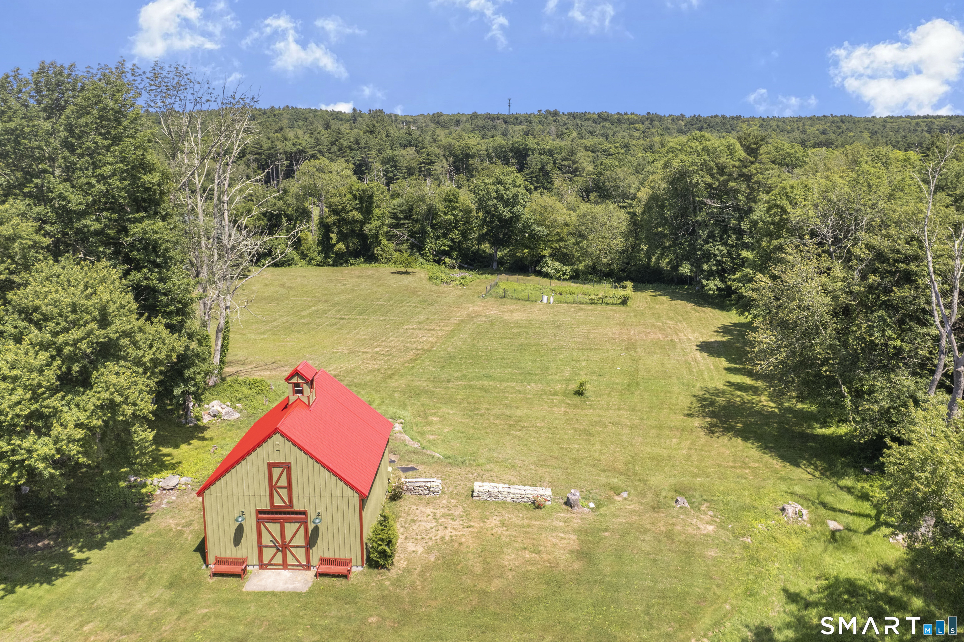 84 Dark Lantern Hill Road Killingly CT 06239