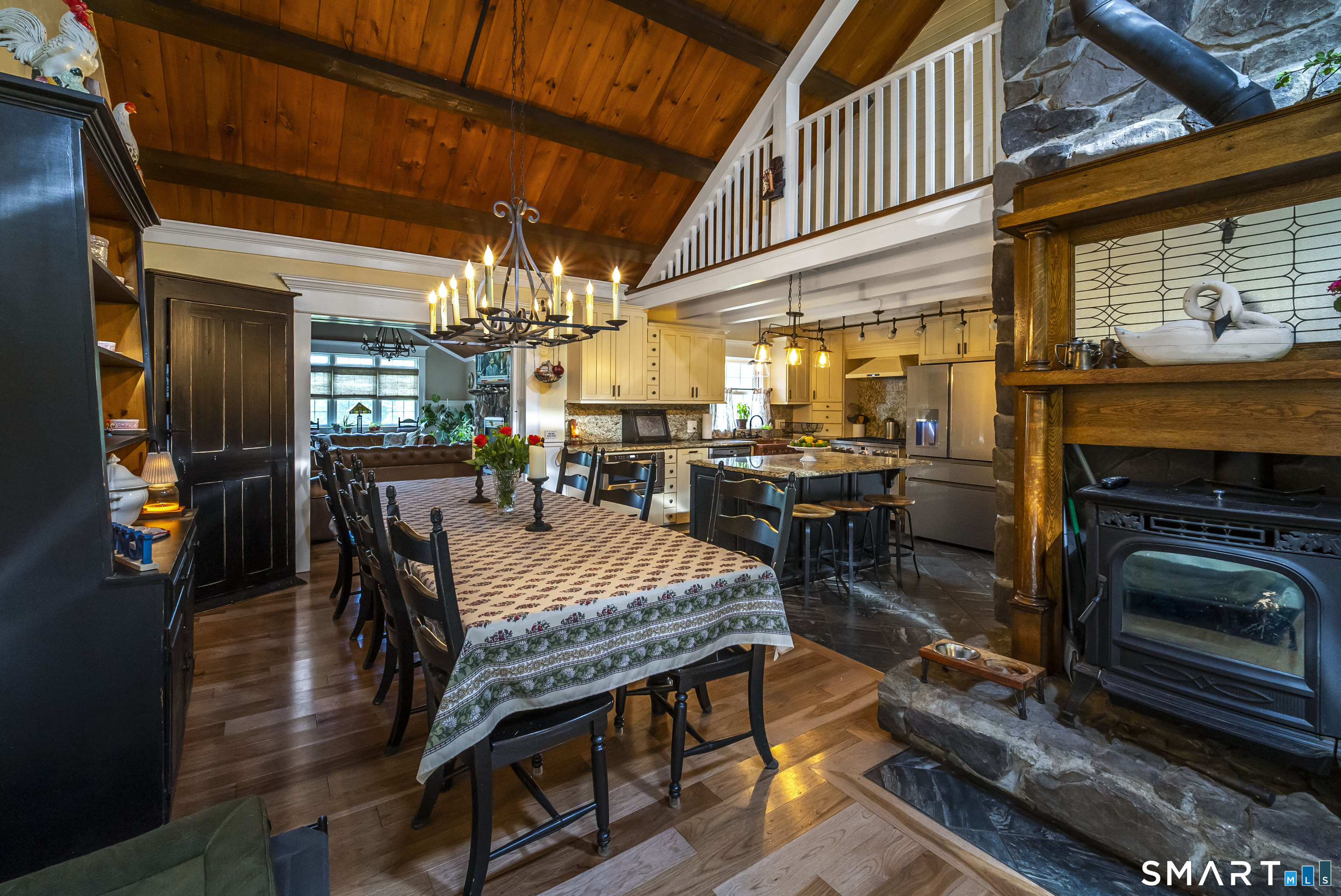 84 Dark Lantern Hill Road Killingly CT 06239