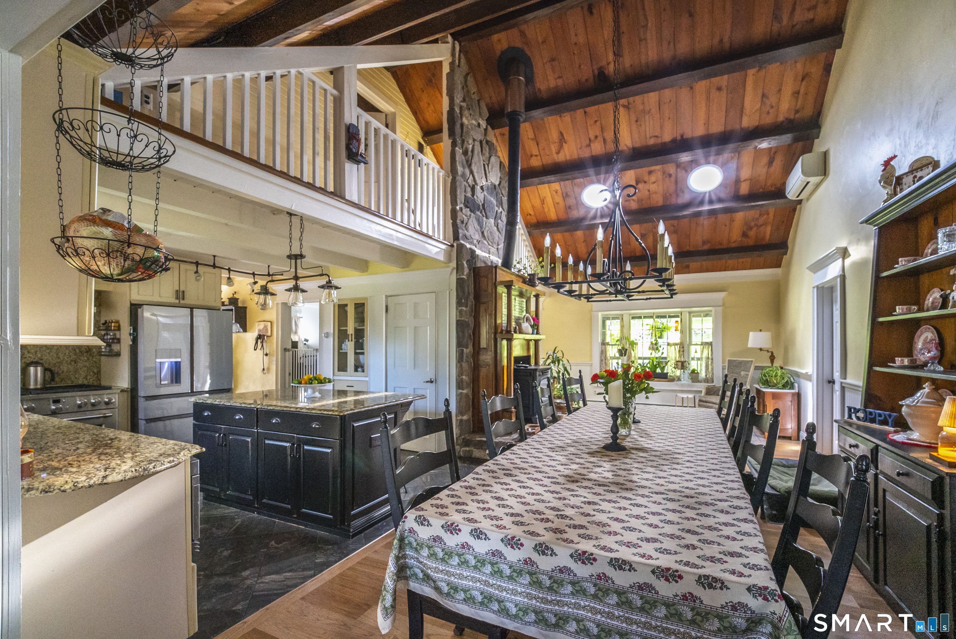 84 Dark Lantern Hill Road Killingly CT 06239