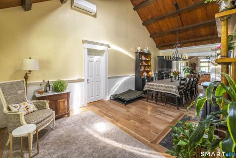84 Dark Lantern Hill Road Killingly CT 06239