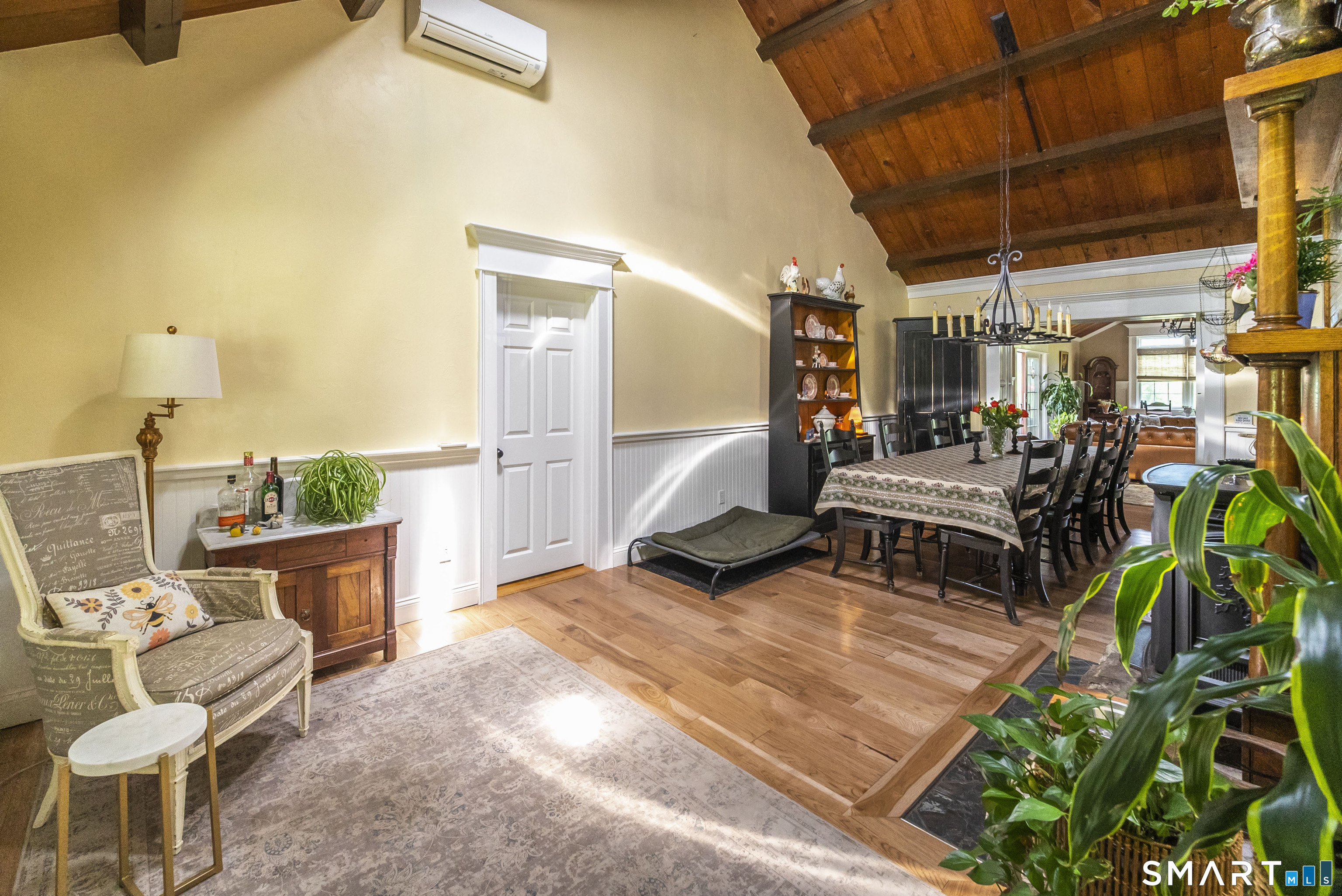 84 Dark Lantern Hill Road Killingly CT 06239