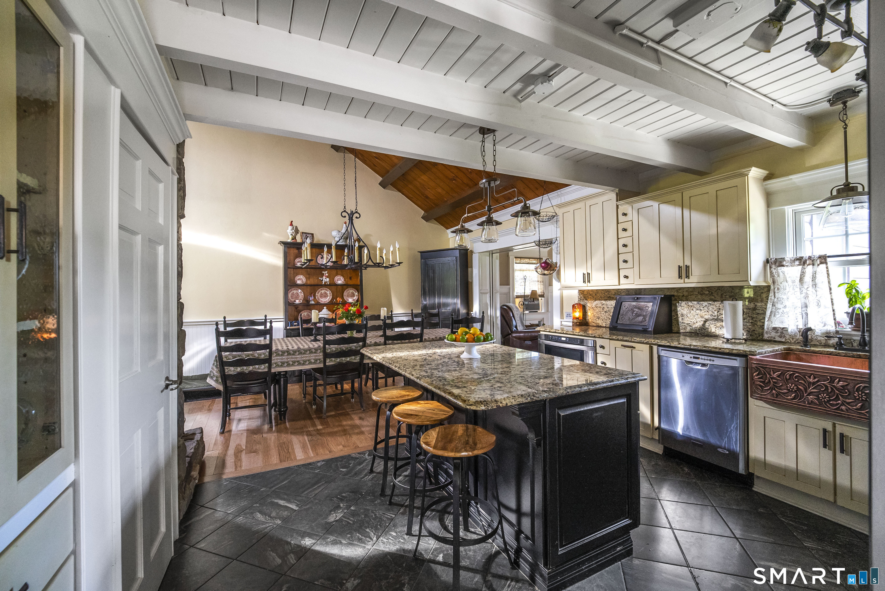 84 Dark Lantern Hill Road Killingly CT 06239