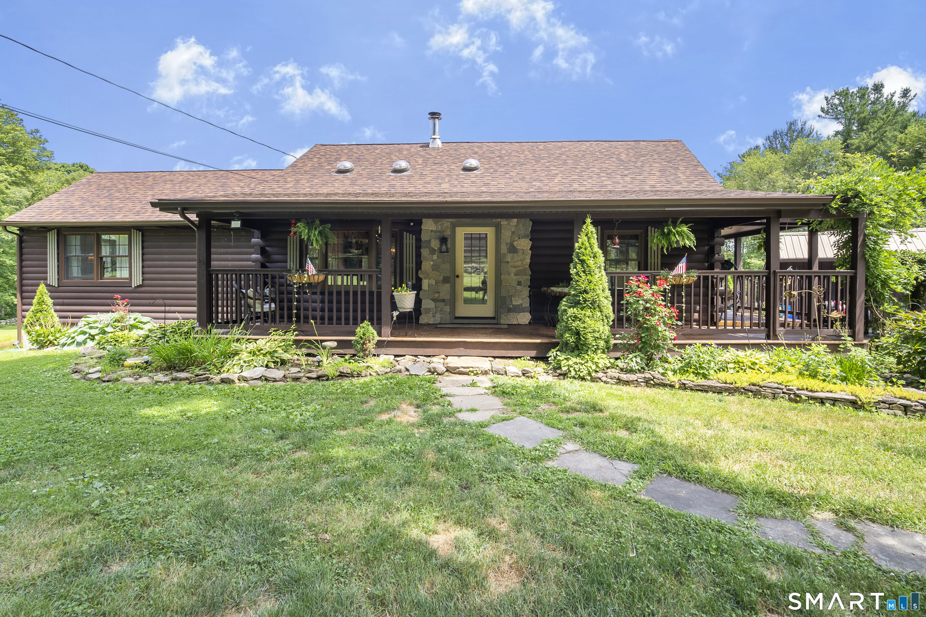 84 Dark Lantern Hill Road Killingly CT 06239
