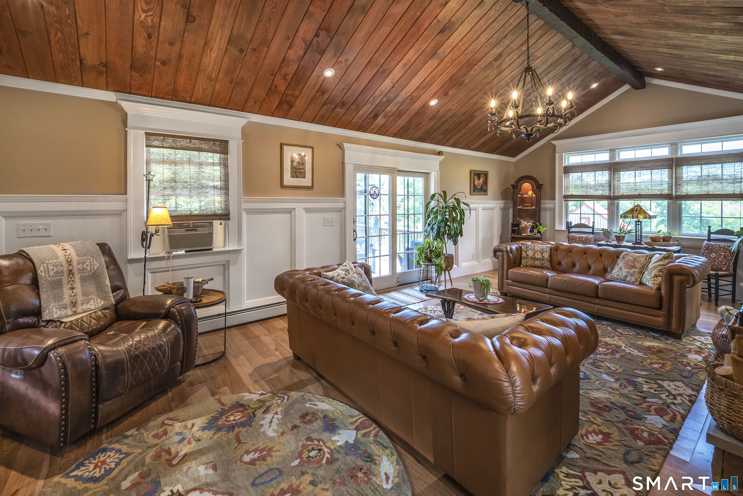 84 Dark Lantern Hill Road Killingly CT 06239