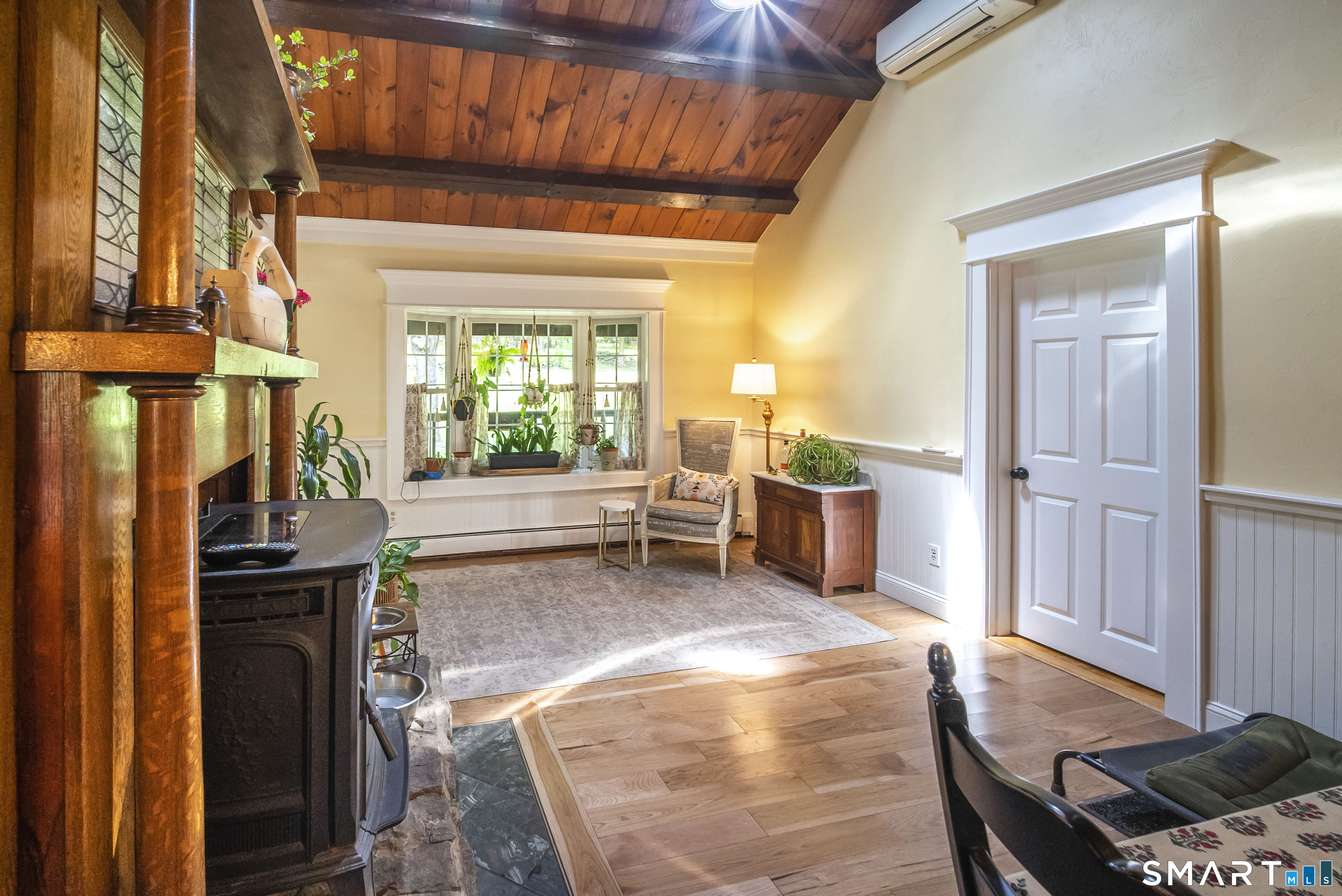 84 Dark Lantern Hill Road Killingly CT 06239