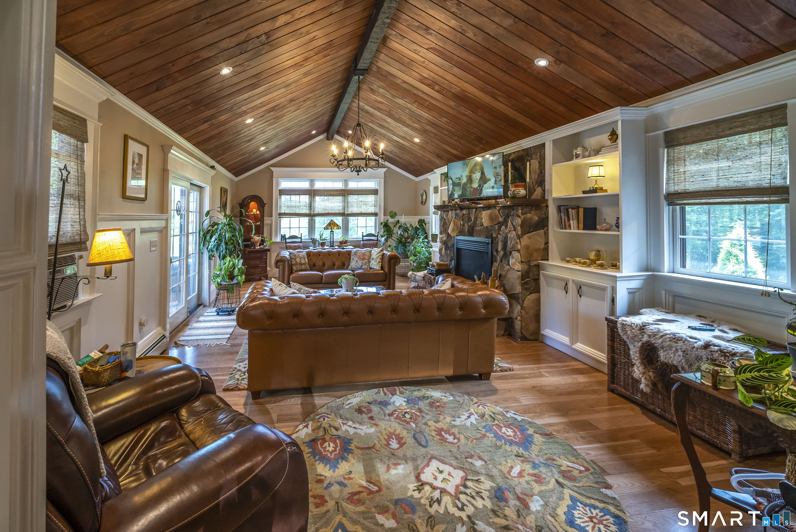 84 Dark Lantern Hill Road Killingly CT 06239