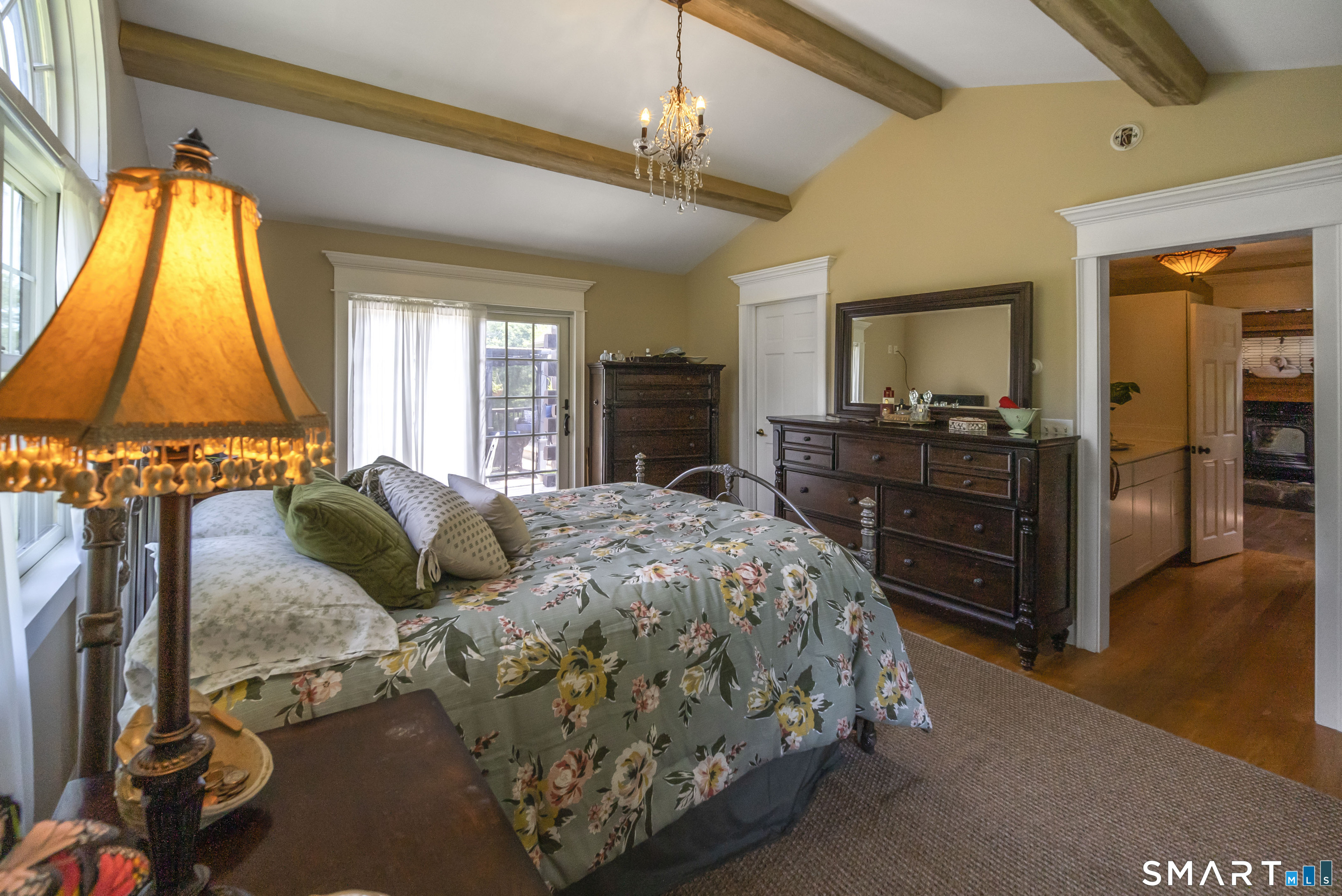 84 Dark Lantern Hill Road Killingly CT 06239