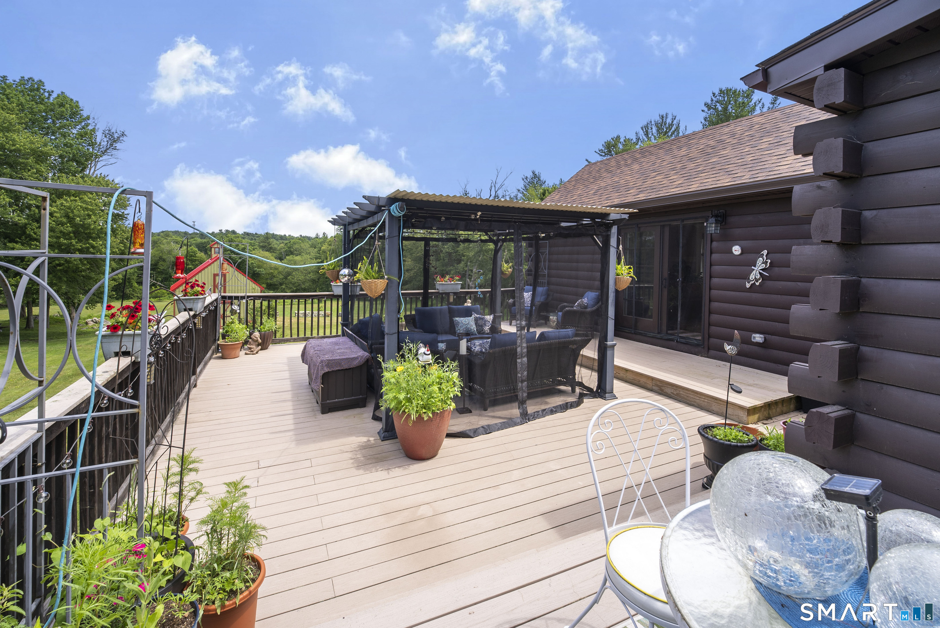 84 Dark Lantern Hill Road Killingly CT 06239