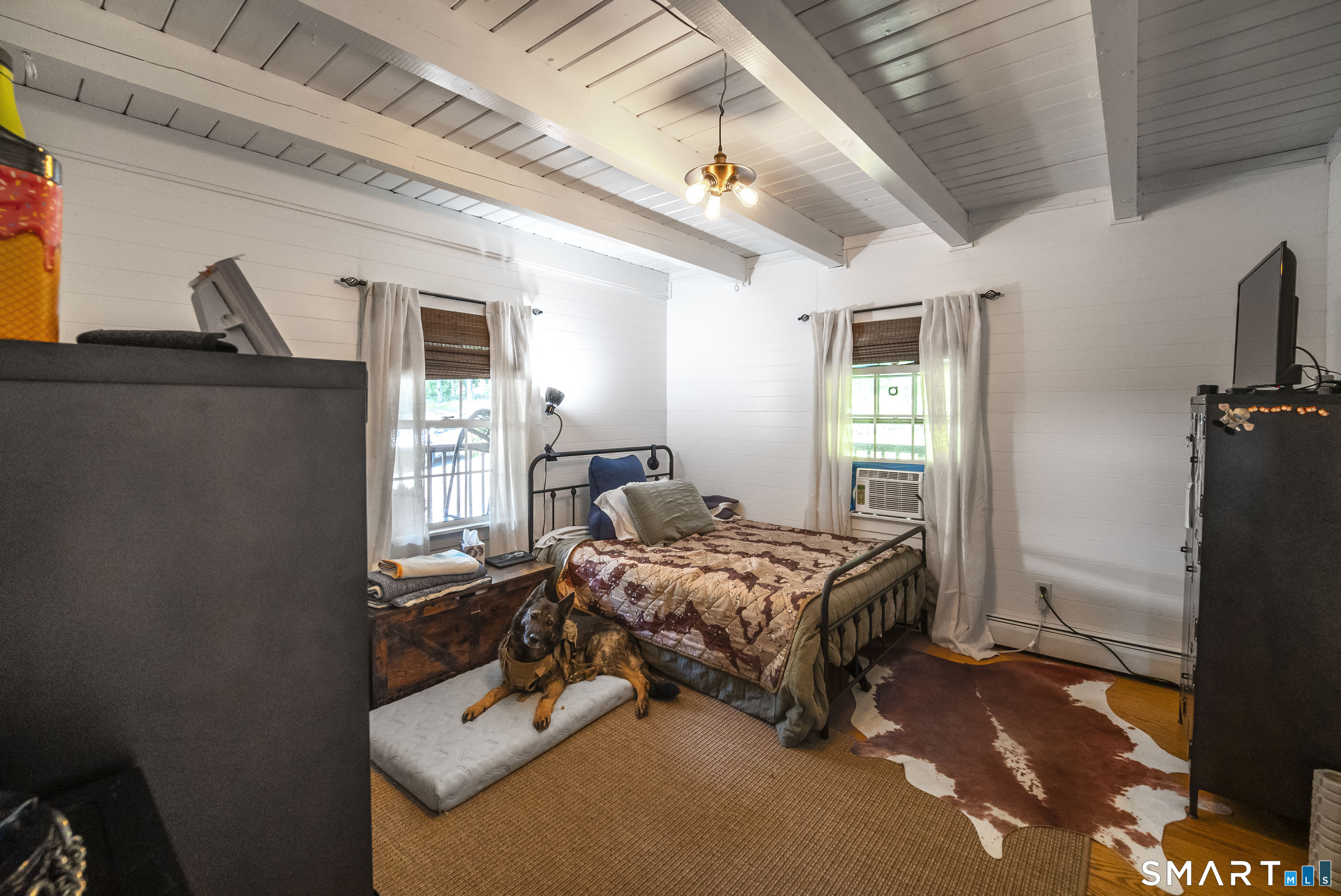 84 Dark Lantern Hill Road Killingly CT 06239