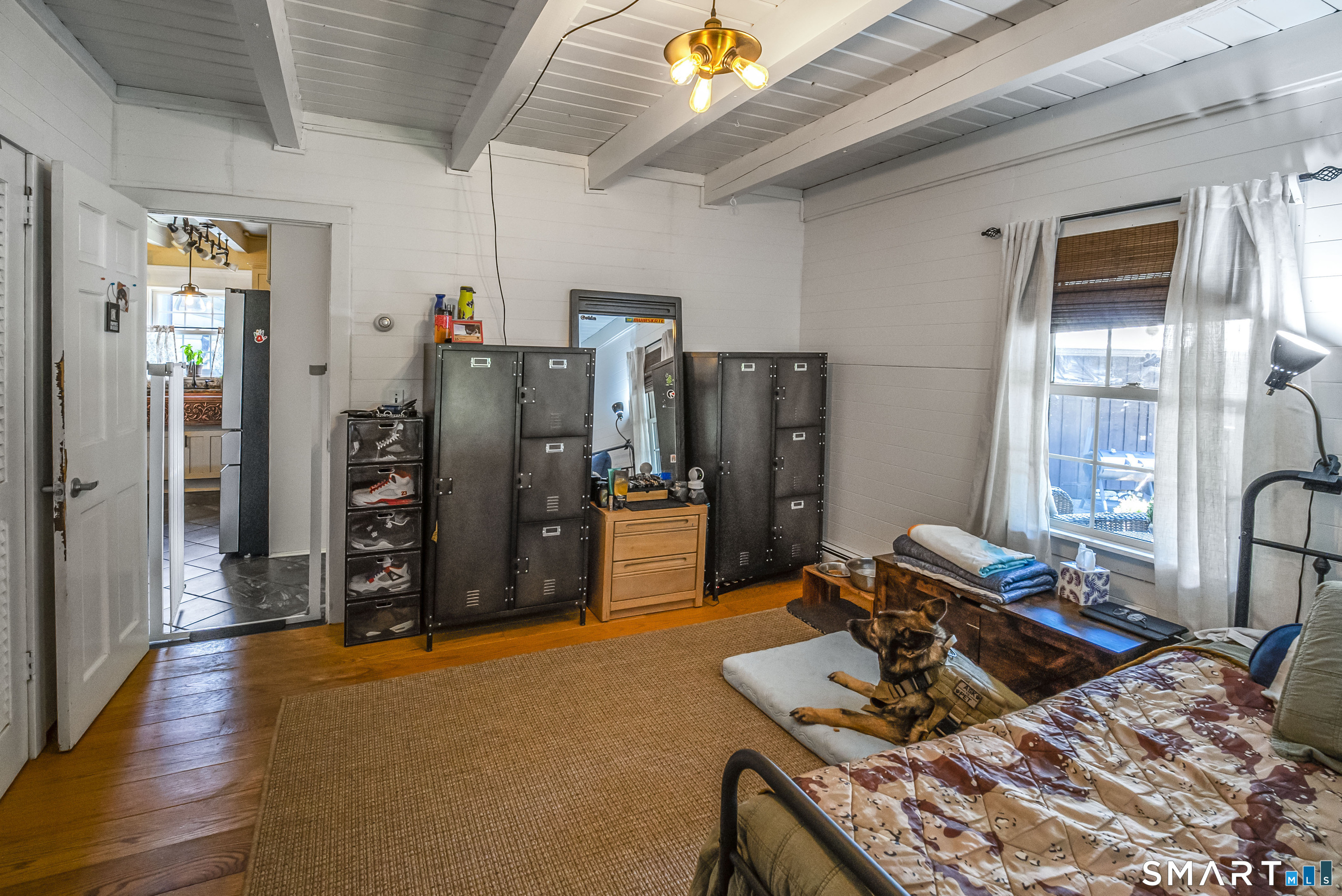 84 Dark Lantern Hill Road Killingly CT 06239