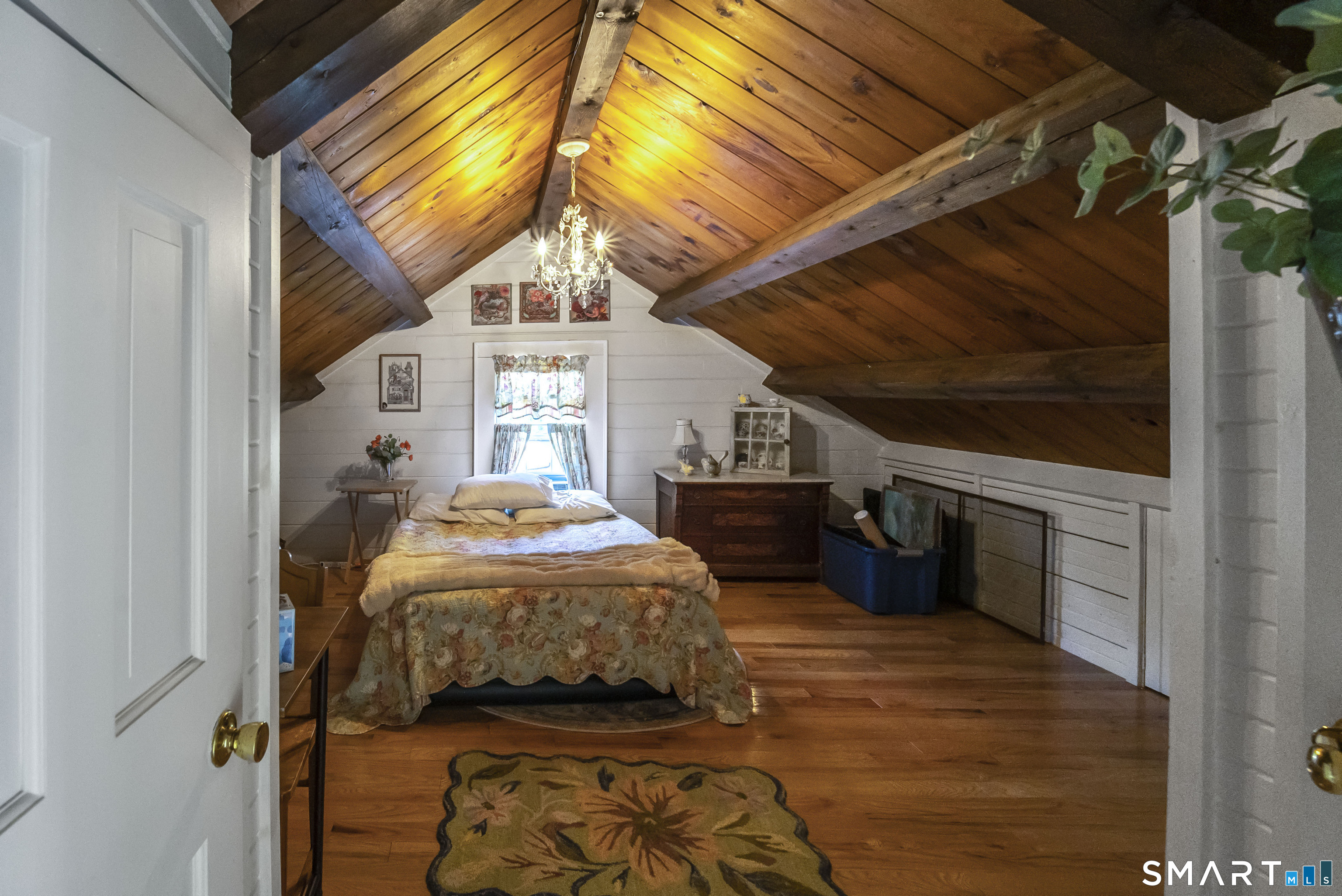 84 Dark Lantern Hill Road Killingly CT 06239