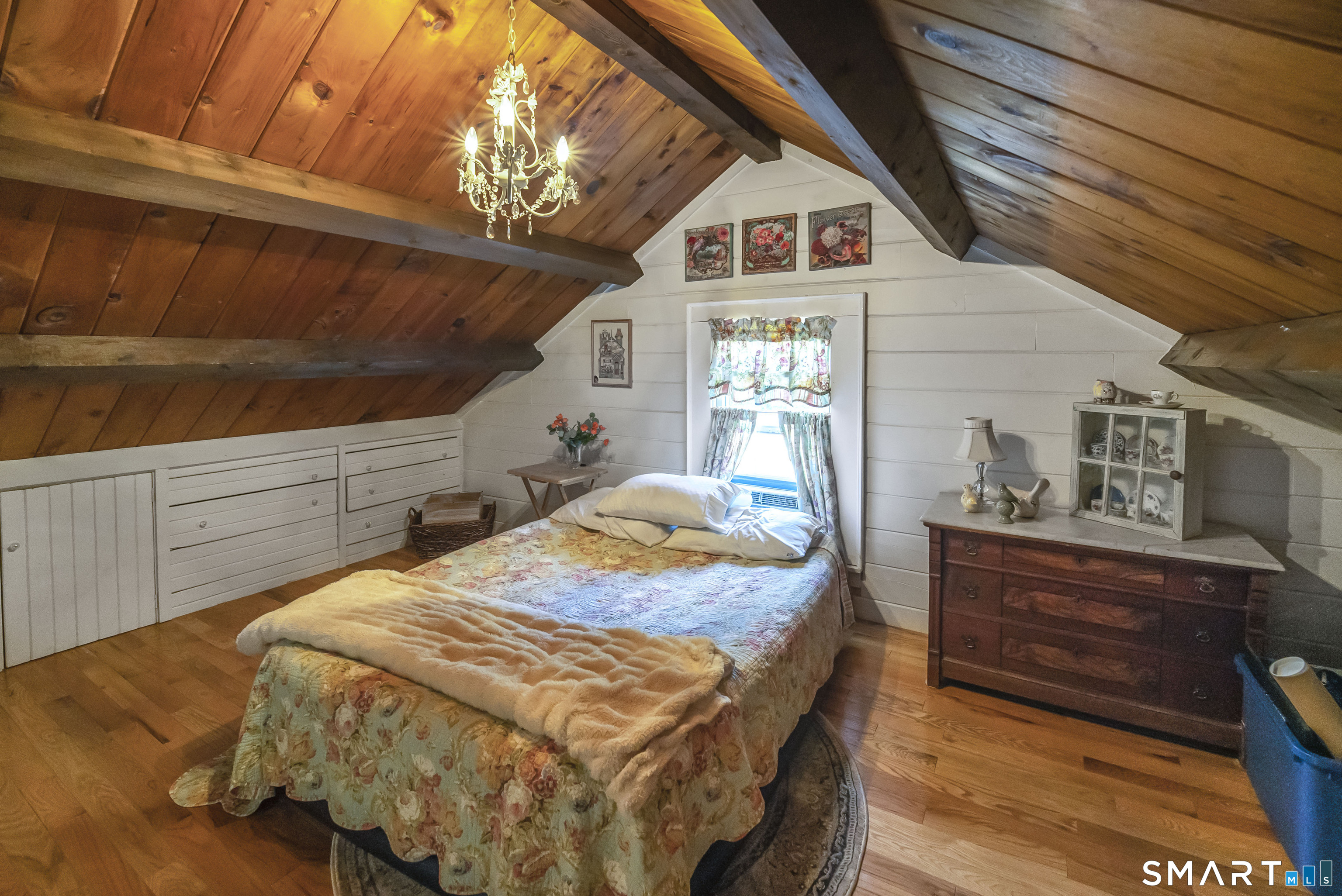 84 Dark Lantern Hill Road Killingly CT 06239