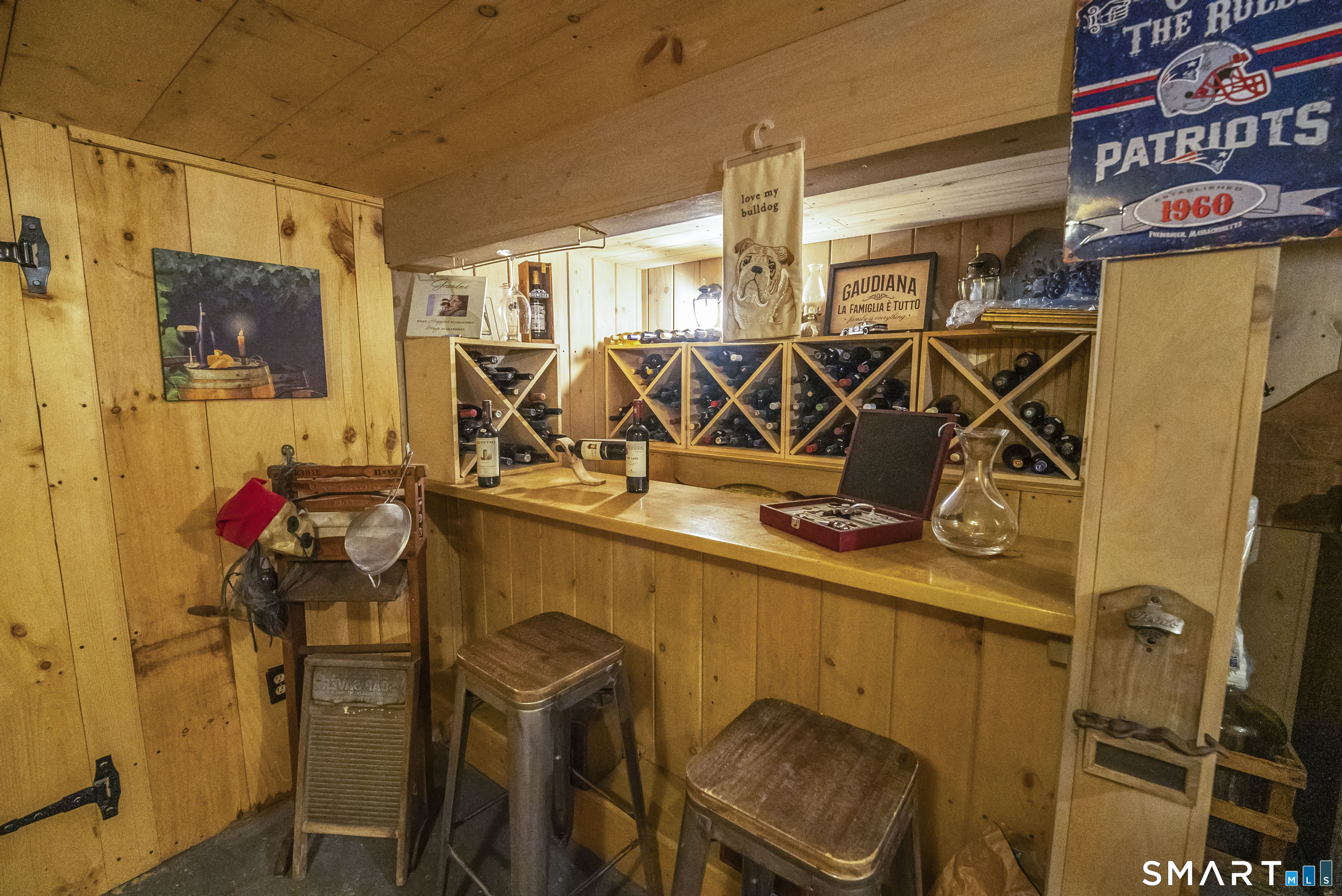 84 Dark Lantern Hill Road Killingly CT 06239