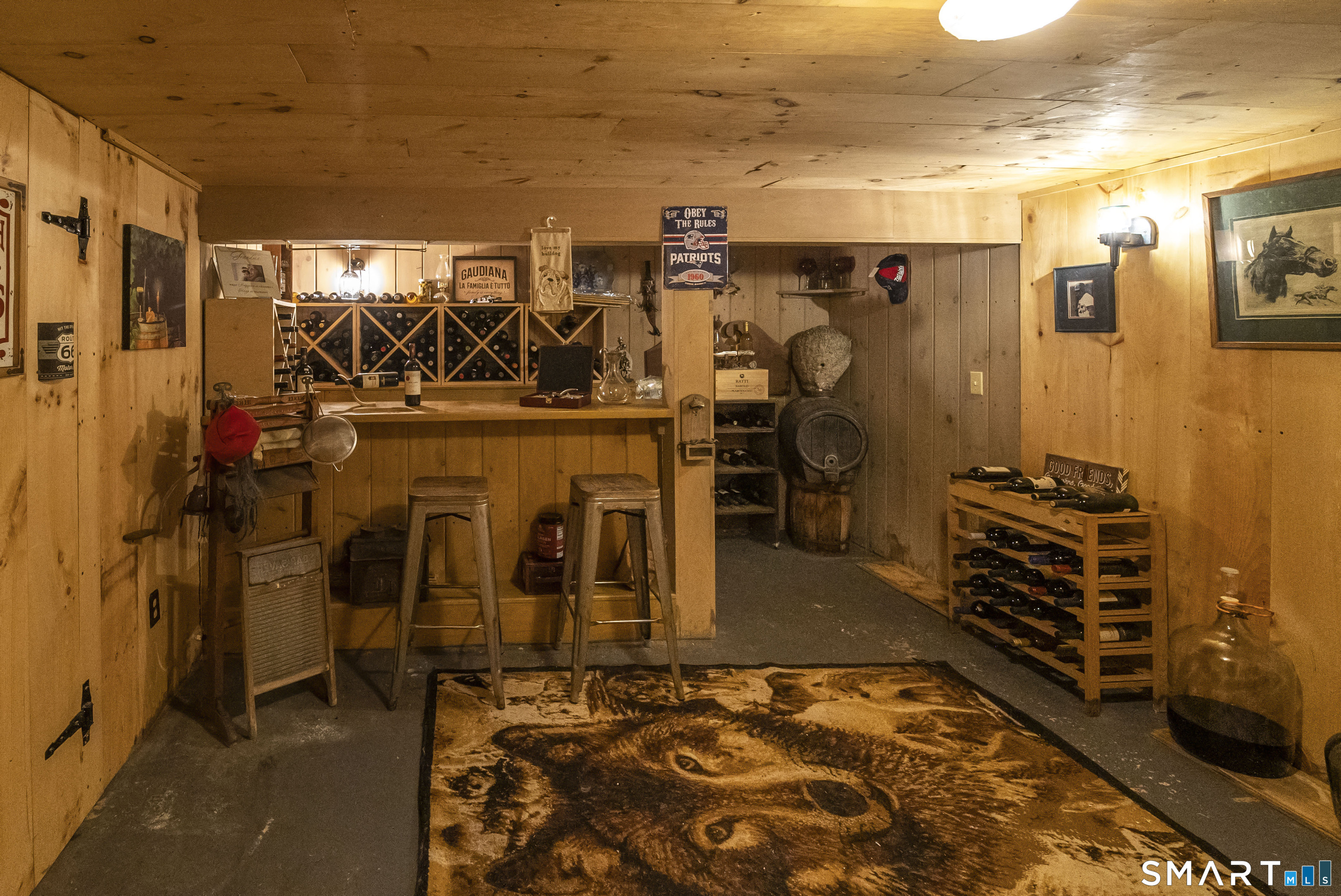 84 Dark Lantern Hill Road Killingly CT 06239