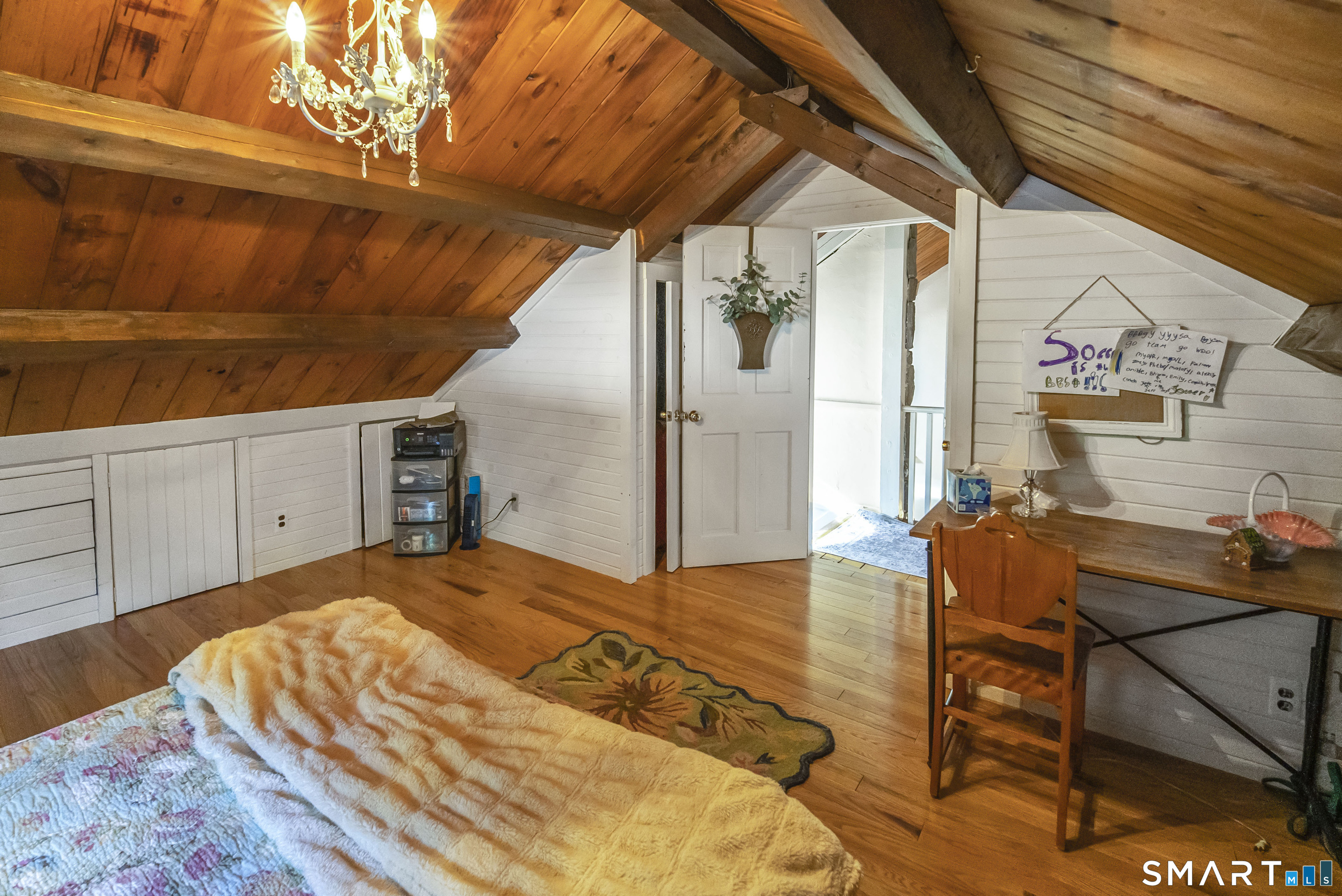 84 Dark Lantern Hill Road Killingly CT 06239