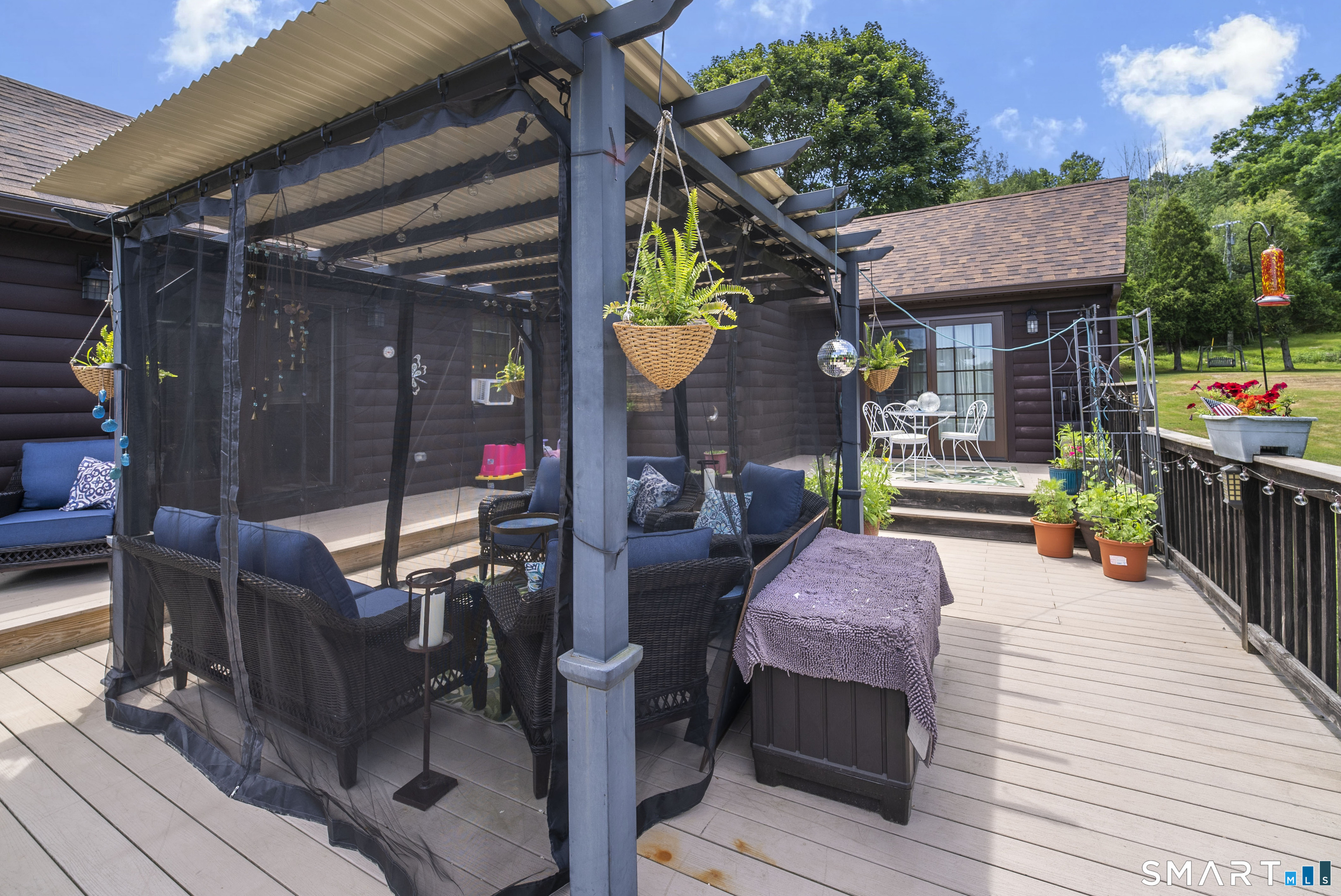 84 Dark Lantern Hill Road Killingly CT 06239