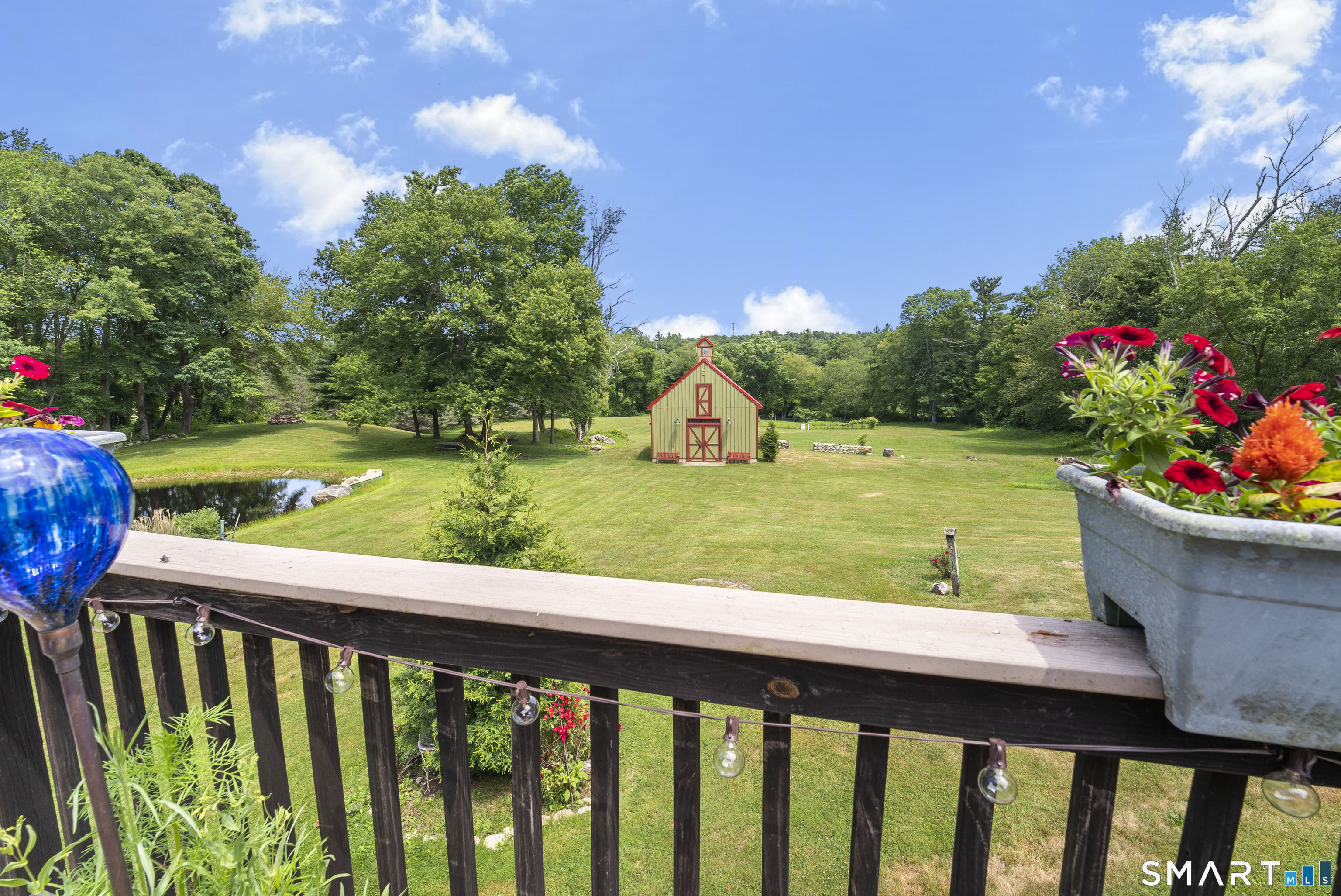 84 Dark Lantern Hill Road Killingly CT 06239