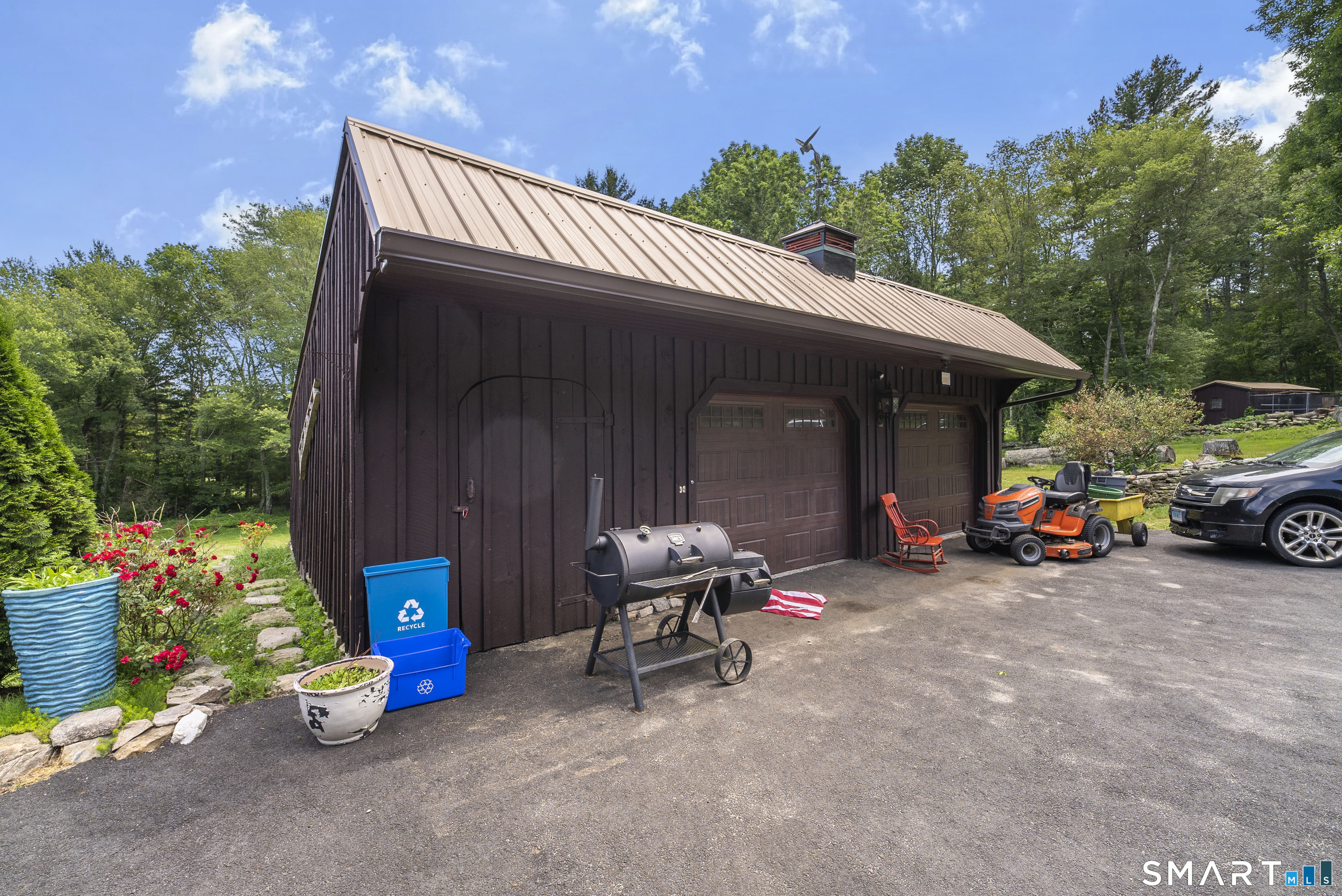 84 Dark Lantern Hill Road Killingly CT 06239