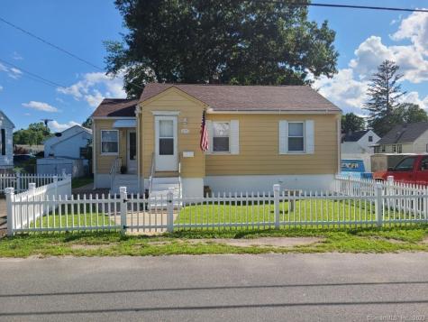 178 Edin Avenue Waterbury CT 06706