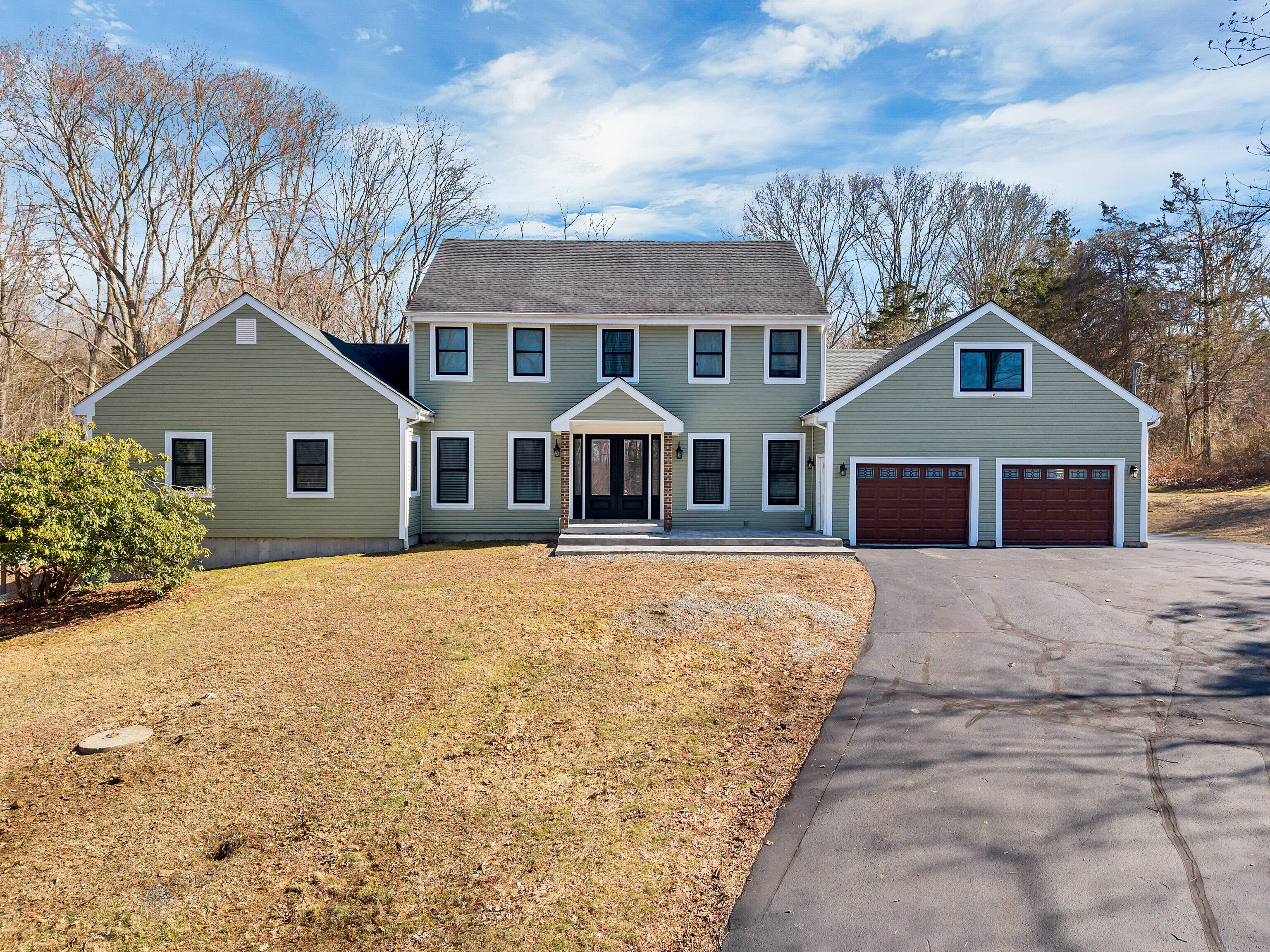 84 Church Hill Road Ledyard CT 06339