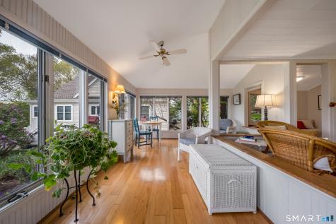 18 Hough Road Old Lyme CT 06371