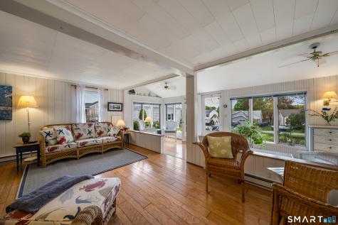 18 Hough Road Old Lyme CT 06371